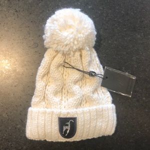 Toni Sailer Casandra beanie/hat